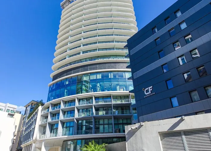 Official Mercury A Beautiful One Bedroom With Wifi By 360 Estates *