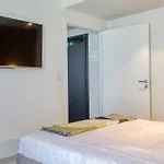 Διαμέρισμα Official Mercury A Beautiful One Bedroom With Wifi By 360 Estates *