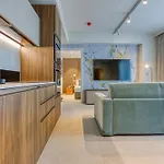 Διαμέρισμα Official Mercury A Beautiful One Bedroom With Wifi By 360 Estates Saint Julian's