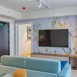 アパート Official Mercury A Beautiful One Bedroom With Wifi By 360 Estates *