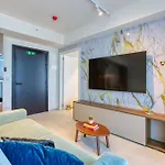 Official Mercury A Beautiful One Bedroom With Wifi By 360 Estates アパート *