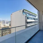 Official Mercury A Beautiful One Bedroom With Wifi By 360 Estates *