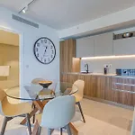 アパート Official Mercury A Beautiful One Bedroom With Wifi By 360 Estates *