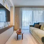 Official Mercury A Beautiful One Bedroom With Wifi By 360 Estates *