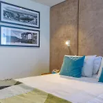 Official Mercury A Beautiful One Bedroom With Wifi By 360 Estates アパート