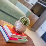 アパート Official Mercury A Beautiful One Bedroom With Wifi By 360 Estates Saint Julian's