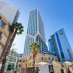 Official Mercury A Beautiful One Bedroom With Wifi By 360 Estates
