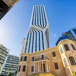 Official Mercury A Beautiful One Bedroom With Wifi By 360 Estates Saint Julian's