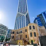 Official Mercury A Beautiful One Bedroom With Wifi By 360 Estates Διαμέρισμα Saint Julian's