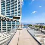 アパート Official Mercury A Beautiful One Bedroom With Wifi By 360 Estates Saint Julian's
