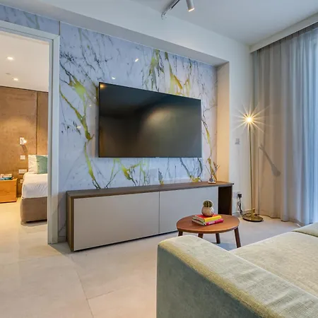 Daire Official Mercury A Beautiful One Bedroom With Wifi By 360 Estates