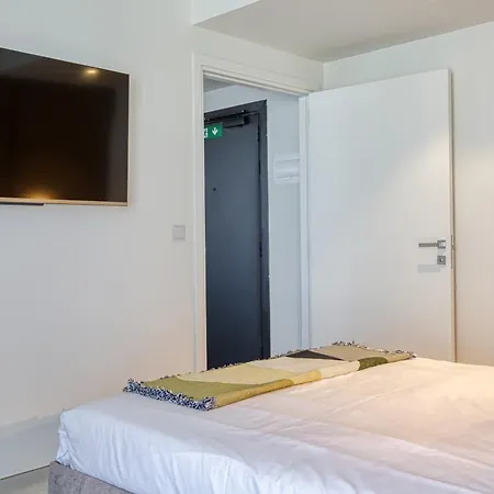 شقة Official Mercury A Beautiful One Bedroom With Wifi By 360 Estates *