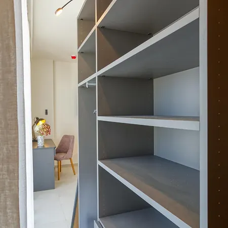 Official Mercury A Beautiful One Bedroom With Wifi By 360 Estates Appartement San Ġiljan