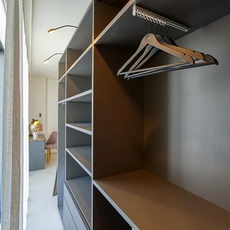 Official Mercury A Beautiful One Bedroom With Wifi By 360 Estates Appartement *