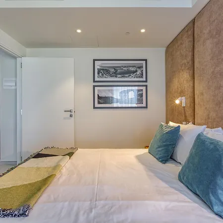 Official Mercury A Beautiful One Bedroom With Wifi By 360 Estates سانت جوليان