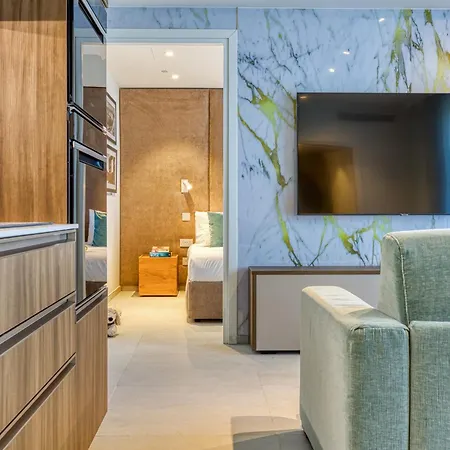 Appartement Official Mercury A Beautiful One Bedroom With Wifi By 360 Estates *