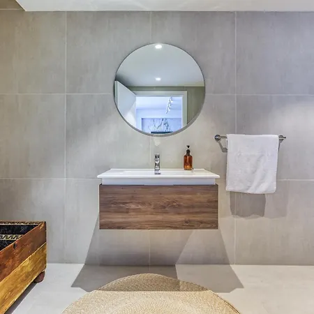 Official Mercury A Beautiful One Bedroom With Wifi By 360 Estates Appartement *