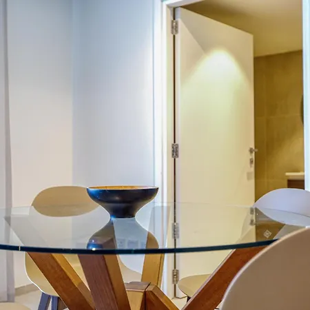 Appartement Official Mercury A Beautiful One Bedroom With Wifi By 360 Estates San Ġiljan