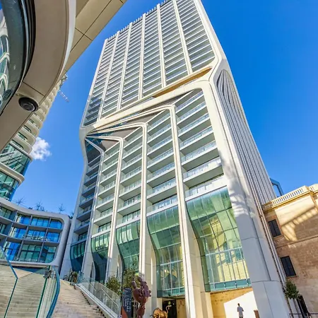 Official Mercury A Beautiful One Bedroom With Wifi By 360 Estates Daire *