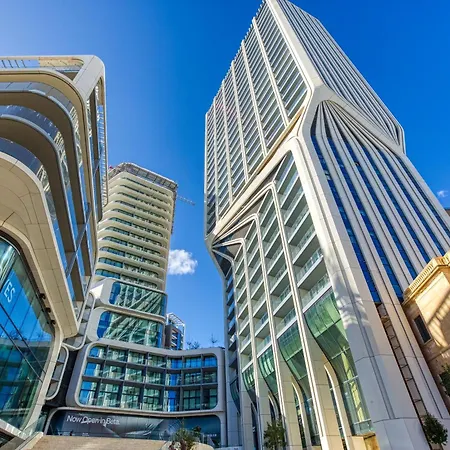 Official Mercury A Beautiful One Bedroom With Wifi By 360 Estates San Ġiljan