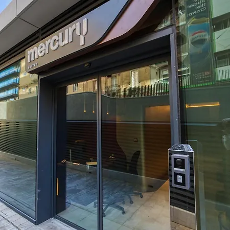 Daire Official Mercury A Beautiful One Bedroom With Wifi By 360 Estates *