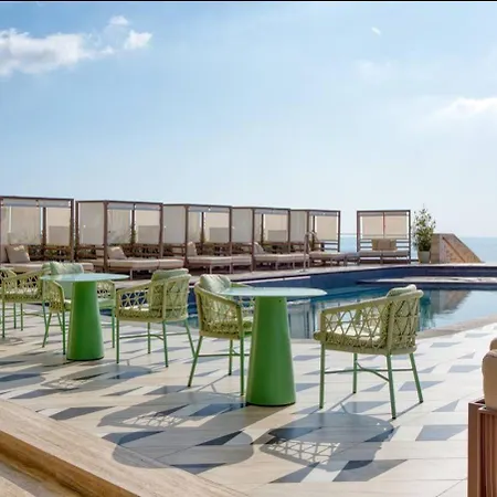 Appartement Official Mercury A Beautiful One Bedroom With Wifi By 360 Estates *