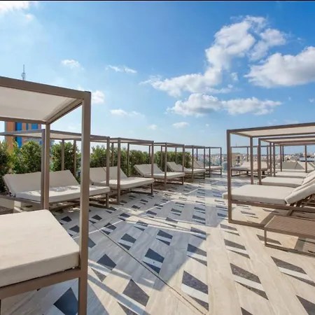 Appartement Official Mercury A Beautiful One Bedroom With Wifi By 360 Estates San Ġiljan