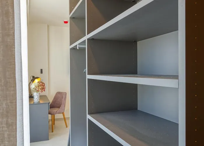 Official Mercury A Beautiful One Bedroom With Wifi By 360 Estates Appartement San Ġiljan