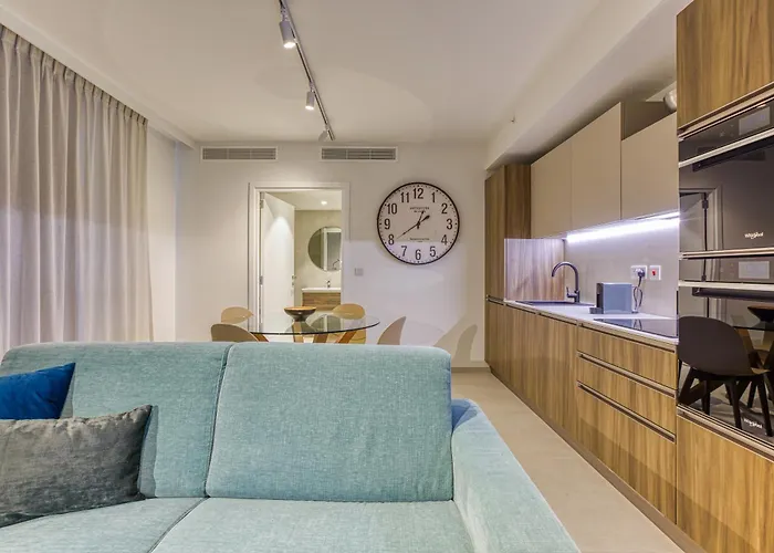 Official Mercury A Beautiful One Bedroom With Wifi By 360 Estates *