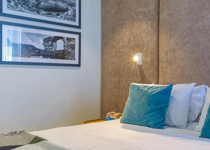 Official Mercury A Beautiful One Bedroom With Wifi By 360 Estates Appartement