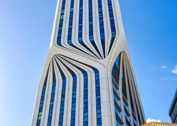 Daire Official Mercury A Beautiful One Bedroom With Wifi By 360 Estates Saint Julian's