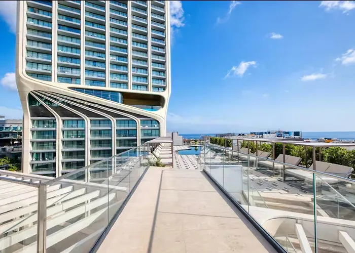 Daire Official Mercury A Beautiful One Bedroom With Wifi By 360 Estates Saint Julian's