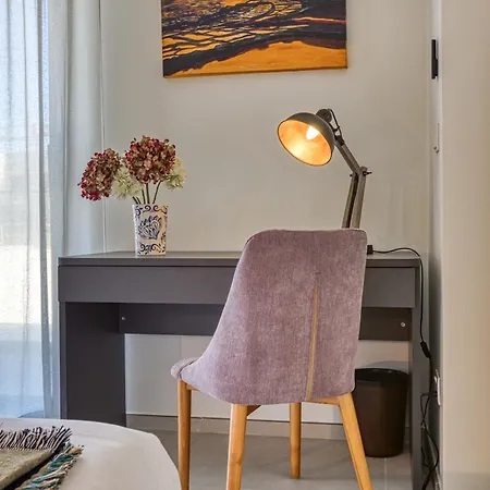 Official Mercury A Beautiful One Bedroom With Wifi By 360 Estates Διαμέρισμα Saint Julian's