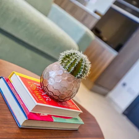 Apartament Official Mercury A Beautiful One Bedroom With Wifi By 360 Estates St. Julian's