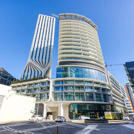 Official Mercury A Beautiful One Bedroom With Wifi By 360 Estates Apartmán *