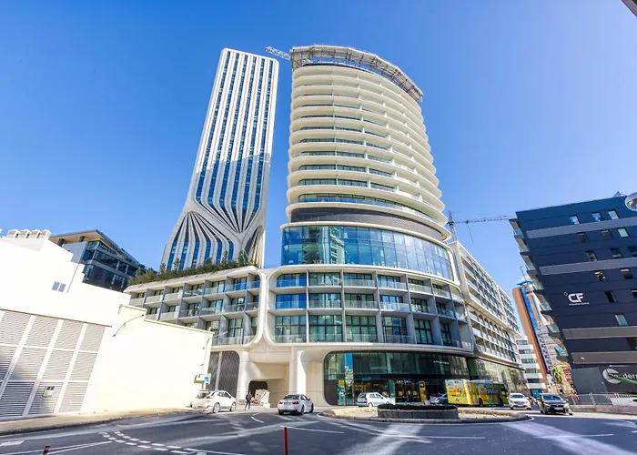 Official Mercury A Beautiful One Bedroom With Wifi By 360 Estates Διαμέρισμα *